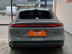 NIO ET5 2022 75kWh - ფოტო 17