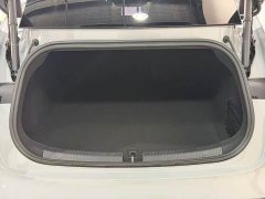 NIO ET5 2022 75kWh - ფოტო 18