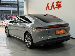 NIO ET5 2022 75kWh - ფოტო 19