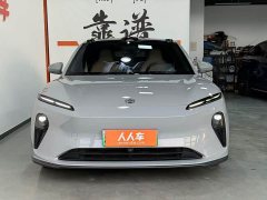 NIO ET5 2022 75kWh - ფოტო 2