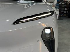 NIO ET5 2022 75kWh - ფოტო 3