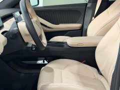 NIO ET5 2022 75kWh - ფოტო 8