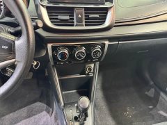 Toyota Yaris L Zhixuan X 1.5L CVT Luxury Edition - ფოტო 12