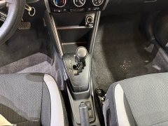 Toyota Yaris L Zhixuan X 1.5L CVT Luxury Edition - ფოტო 13