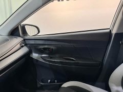 Toyota Yaris L Zhixuan X 1.5L CVT Luxury Edition - ფოტო 14