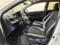 Toyota Yaris L Zhixuan X 1.5L CVT Luxury Edition - ფოტო 15