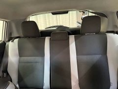 Toyota Yaris L Zhixuan X 1.5L CVT Luxury Edition - ფოტო 16