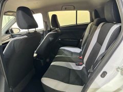Toyota Yaris L Zhixuan X 1.5L CVT Luxury Edition - ფოტო 17