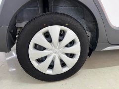Toyota Yaris L Zhixuan X 1.5L CVT Luxury Edition - ფოტო 19