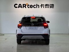 Toyota Yaris L Zhixuan X 1.5L CVT Luxury Edition - ფოტო 4