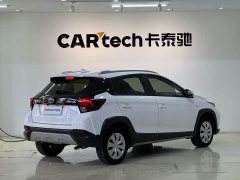 Toyota Yaris L Zhixuan X 1.5L CVT Luxury Edition - ფოტო 5