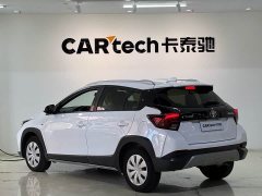 Toyota Yaris L Zhixuan X 1.5L CVT Luxury Edition - ფოტო 6