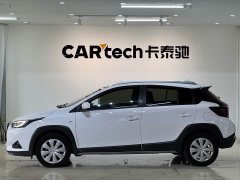 Toyota Yaris L Zhixuan X 1.5L CVT Luxury Edition - ფოტო 7