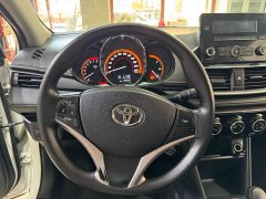 Toyota Yaris L Zhixuan X 1.5L CVT Luxury Edition - ფოტო 8