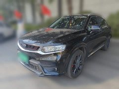 Geely Xingyue 2020 High-Performance Edition 350T Star Master - ფოტო 1