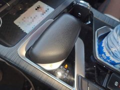 Geely Xingyue 2020 High-Performance Edition 350T Star Master - ფოტო 10