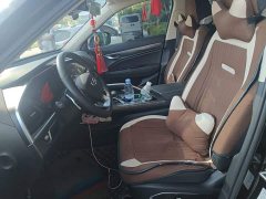 Geely Xingyue 2020 High-Performance Edition 350T Star Master - ფოტო 11