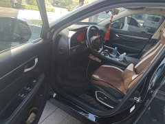 Geely Xingyue 2020 High-Performance Edition 350T Star Master - ფოტო 12