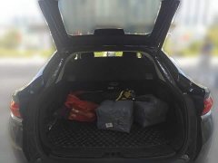 Geely Xingyue 2020 High-Performance Edition 350T Star Master - ფოტო 15