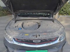 Geely Xingyue 2020 High-Performance Edition 350T Star Master - ფოტო 16