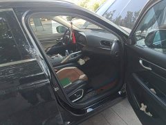 Geely Xingyue 2020 High-Performance Edition 350T Star Master - ფოტო 19