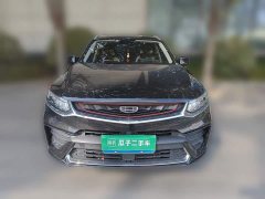 Geely Xingyue 2020 High-Performance Edition 350T Star Master - ფოტო 2