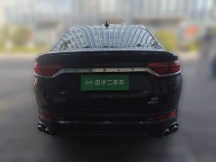Geely Xingyue 2020 High-Performance Edition 350T Star Master - ფოტო 3