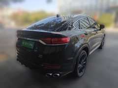 Geely Xingyue 2020 High-Performance Edition 350T Star Master - ფოტო 4