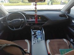Geely Xingyue 2020 High-Performance Edition 350T Star Master - ფოტო 5