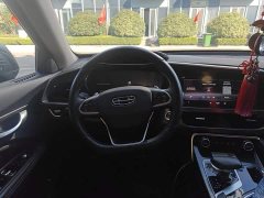 Geely Xingyue 2020 High-Performance Edition 350T Star Master - ფოტო 6