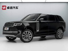 Land Rover Range Rover 3.0 L6 400PS Genesis Extended Edition - ფოტო 1