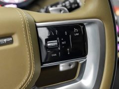 Land Rover Range Rover 3.0 L6 400PS Genesis Extended Edition - ფოტო 10