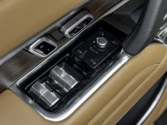 Land Rover Range Rover 3.0 L6 400PS Genesis Extended Edition - ფოტო 13