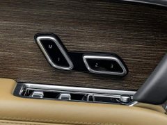 Land Rover Range Rover 3.0 L6 400PS Genesis Extended Edition - ფოტო 14