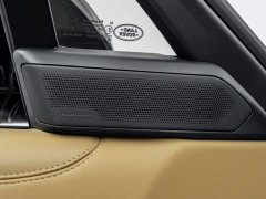 Land Rover Range Rover 3.0 L6 400PS Genesis Extended Edition - ფოტო 15