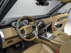 Land Rover Range Rover 3.0 L6 400PS Genesis Extended Edition - ფოტო 16
