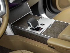 Land Rover Range Rover 3.0 L6 400PS Genesis Extended Edition - ფოტო 18