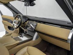 Land Rover Range Rover 3.0 L6 400PS Genesis Extended Edition - ფოტო 19