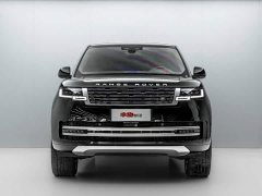 Land Rover Range Rover 3.0 L6 400PS Genesis Extended Edition - ფოტო 2