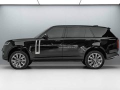 Land Rover Range Rover 3.0 L6 400PS Genesis Extended Edition - ფოტო 4