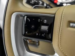 Land Rover Range Rover 3.0 L6 400PS Genesis Extended Edition - ფოტო 9