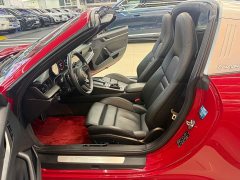 Porsche 911 2020 Targa 4 3.0T - ფოტო 10