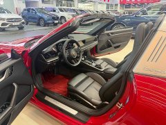 Porsche 911 2020 Targa 4 3.0T - ფოტო 11