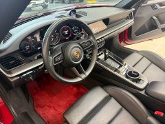 Porsche 911 2020 Targa 4 3.0T - ფოტო 12