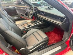 Porsche 911 2020 Targa 4 3.0T - ფოტო 14