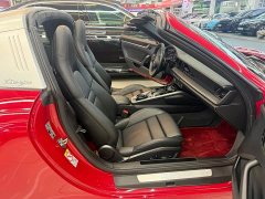 Porsche 911 2020 Targa 4 3.0T - ფოტო 15