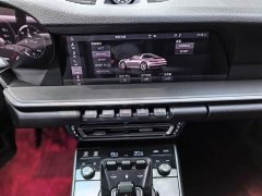 Porsche 911 2020 Targa 4 3.0T - ფოტო 9