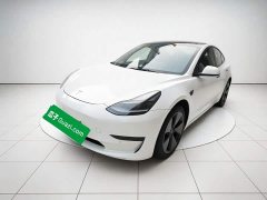 Tesla Model 3 Facelift Standard Range RWD Upgrade 3D1 - ფოტო 1
