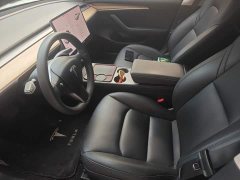 Tesla Model 3 Facelift Standard Range RWD Upgrade 3D1 - ფოტო 11