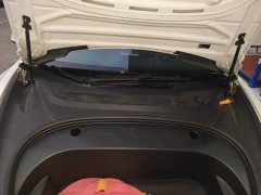 Tesla Model 3 Facelift Standard Range RWD Upgrade 3D1 - ფოტო 16